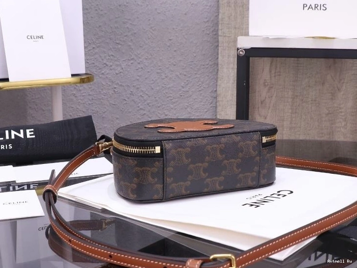Celine 77259 Effortless Bags Satchel 0716